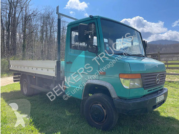 Camion Mercedes