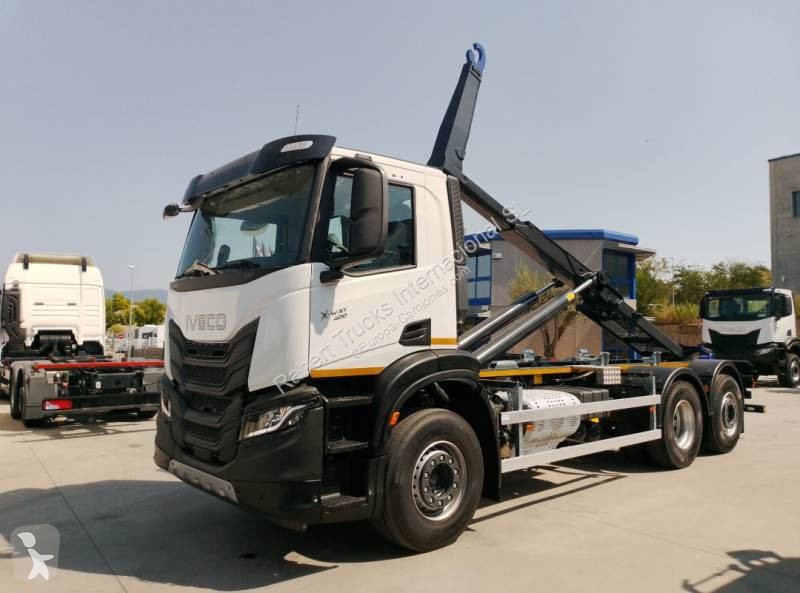 Camion Iveco