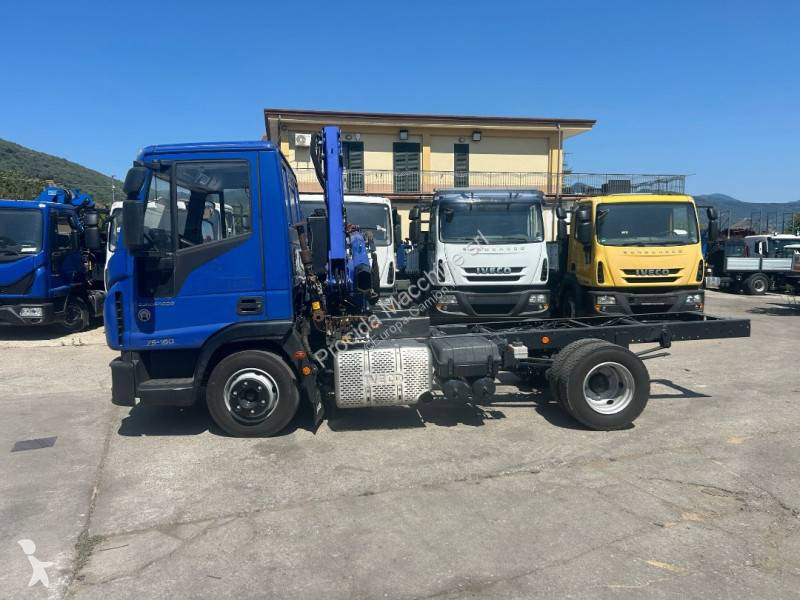 Camion Iveco