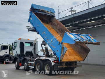 Camion tri-benne Renault