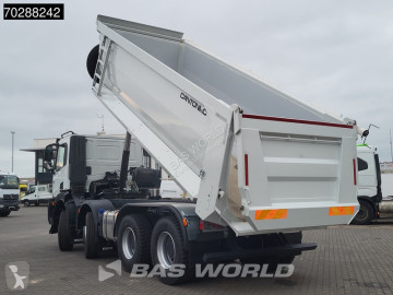 Kamion korba Iveco nový