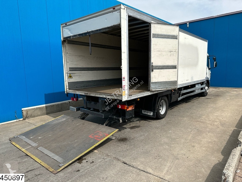 Kamion DAF 250 EURO 6, Dhollandia