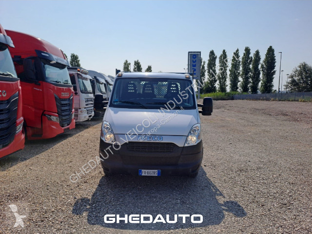 Nyttofordon Iveco