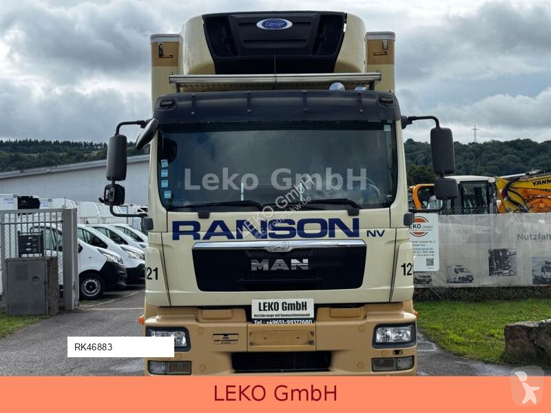 Kamion MAN TGM 18.250
