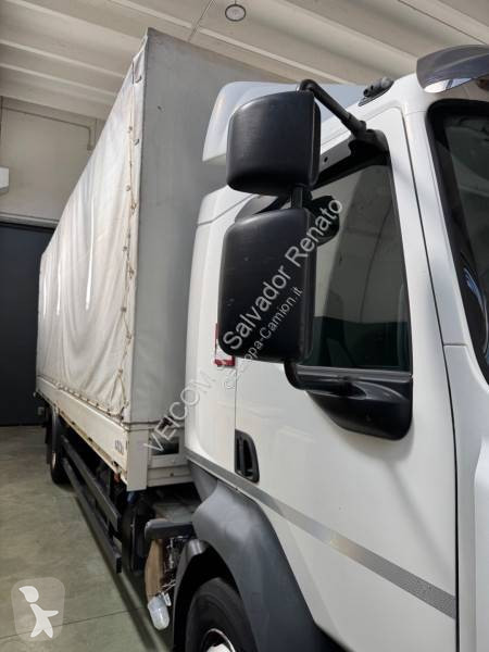 Camion Renault