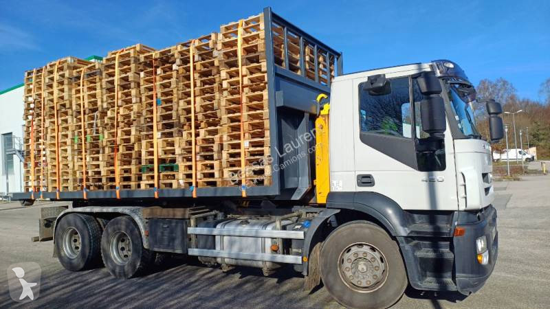 Camion Iveco