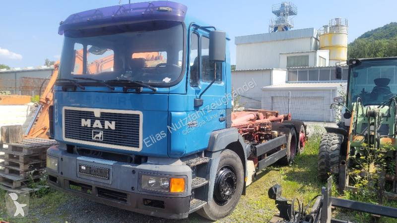 Camion MAN