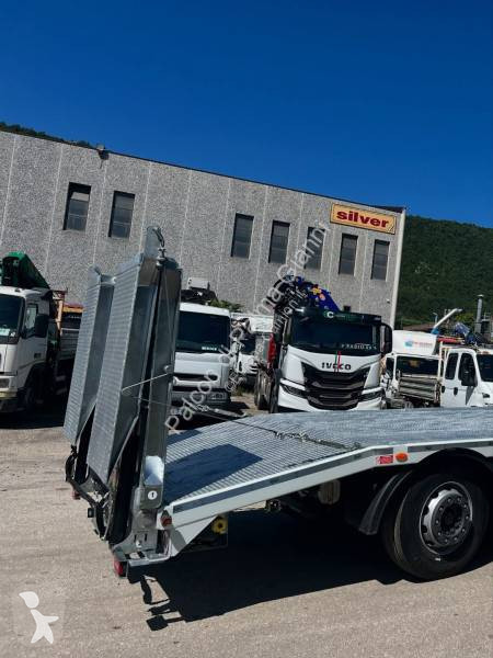 Camion Iveco