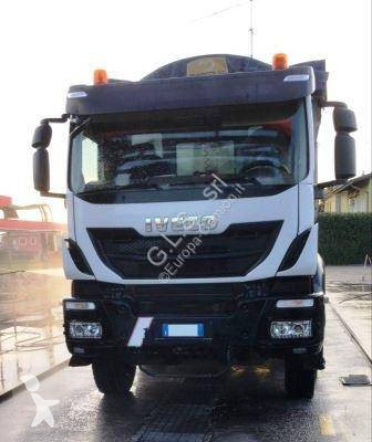Camion Iveco