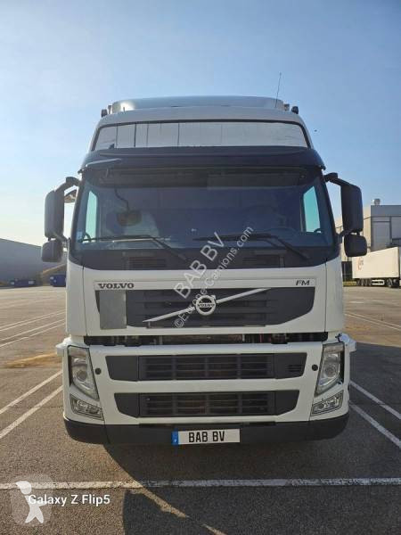 Camion Volvo