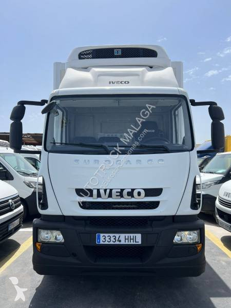 Camion Iveco
