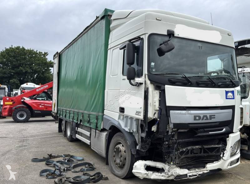 Camion DAF