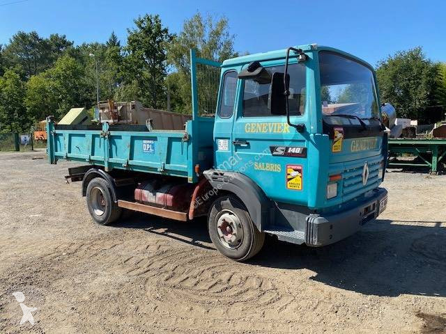Camion Renault