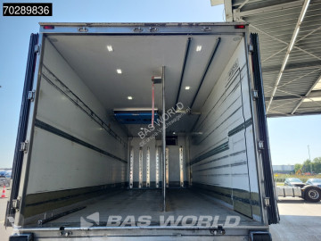 Camion frigo mono température Scania