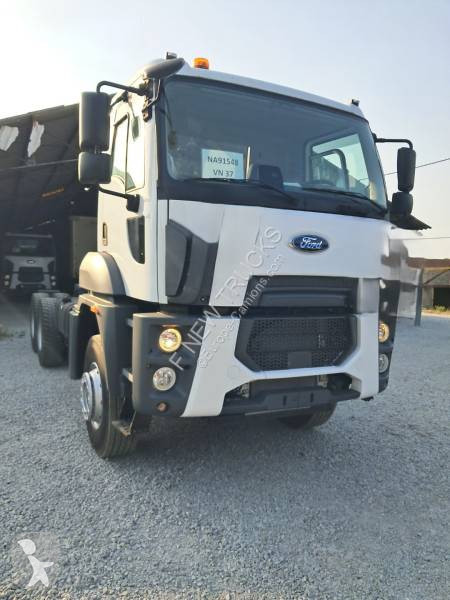 Camion Ford Trucks