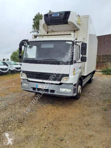 Camion Mercedes Atego