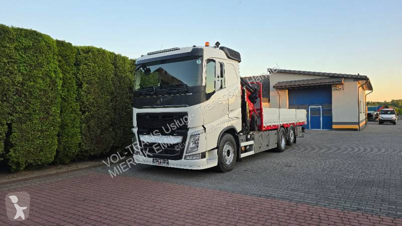 Kamion Volvo