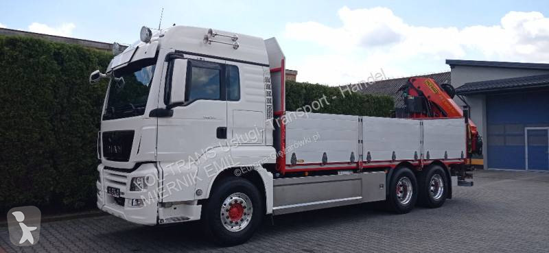 Camion MAN