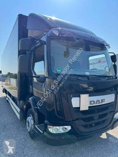 Camion DAF