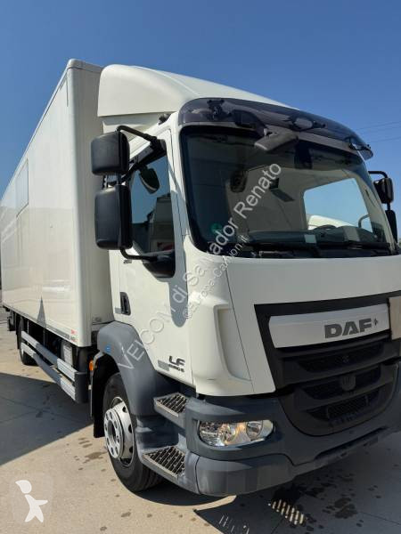 Camion DAF