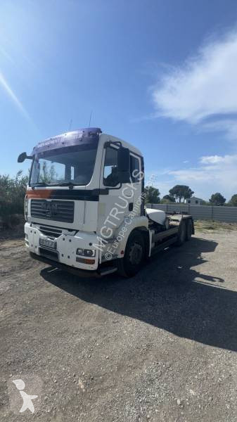 Camion MAN