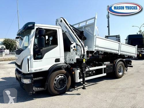 Camion Iveco