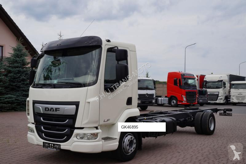 Camión DAF LF 230