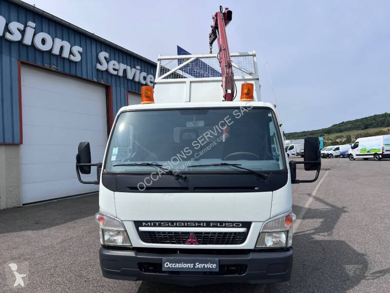 Camion Mitsubishi