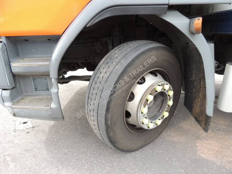 Camion DAF