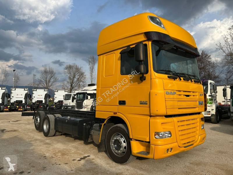 Camion DAF