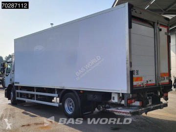 Camion frigo mono température Renault