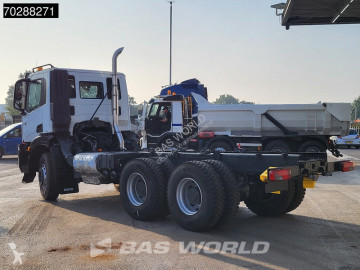 Camion châssis Iveco neuf