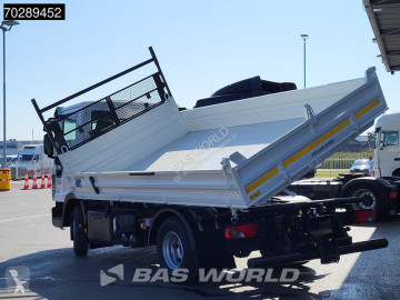 Camion tri-benne Iveco neuf