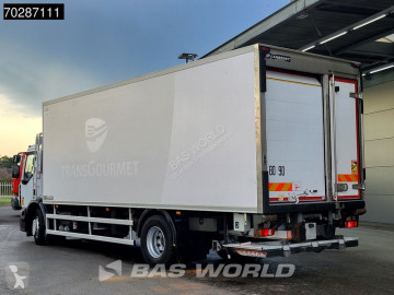 Camion frigo mono température Renault