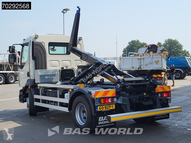 Camion Volvo FL 240 4X2 NEW 2023 registration...