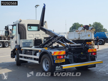 Camion Volvo NL FL 240 4X2 NEW 2023 registration -Truck 8tons hooklift Abrollkipper Manual Euro 6