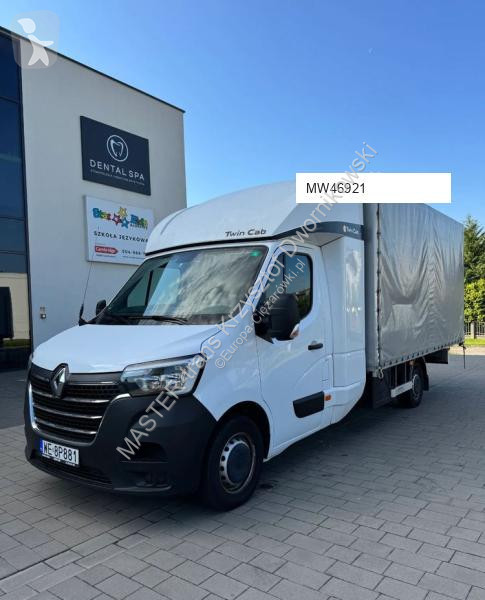 Veicolo commerciale Renault