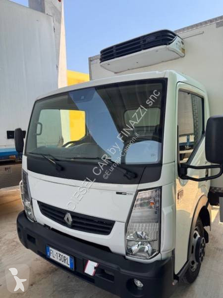Camion Renault