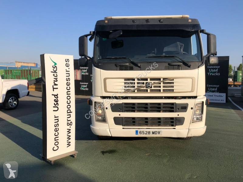 Camion Volvo