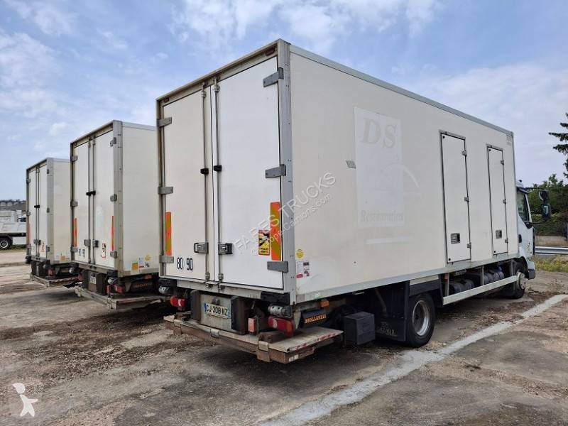 Camion Renault