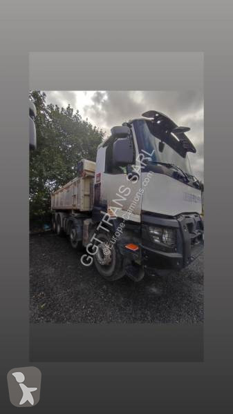 Lastbil Renault