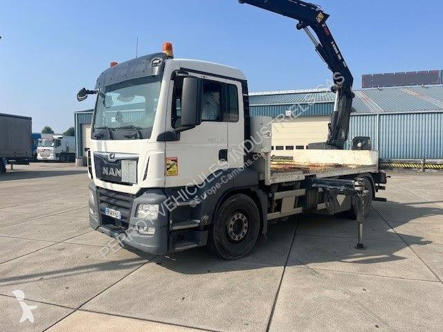 Camion MAN
