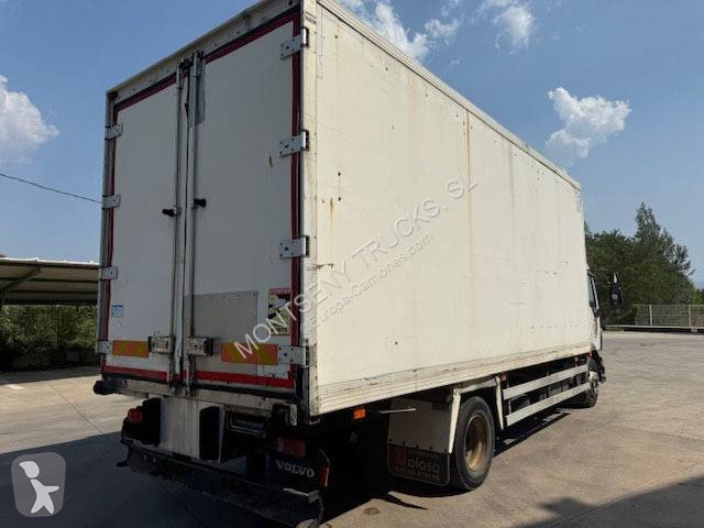 Camion Volvo