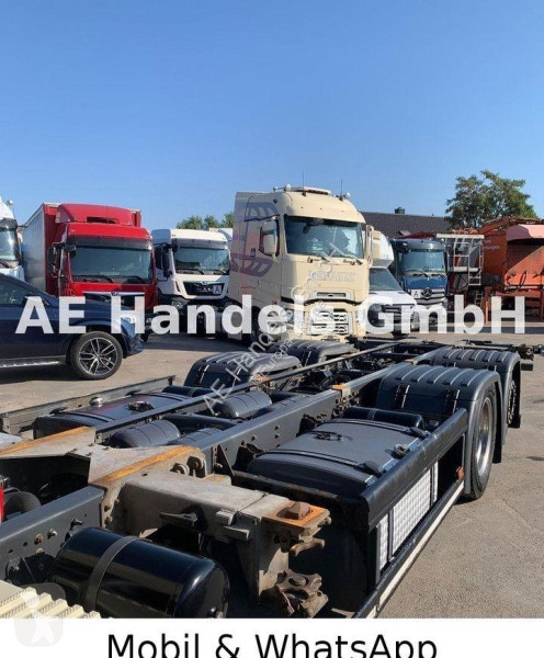 Camion Scania