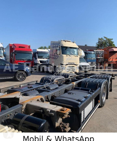 Kamion Scania