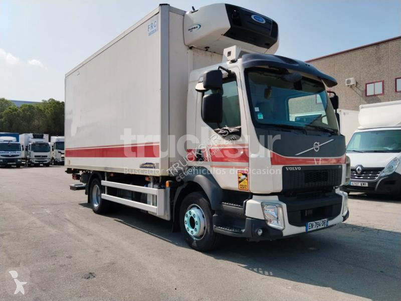 Kamion Volvo FL250.12