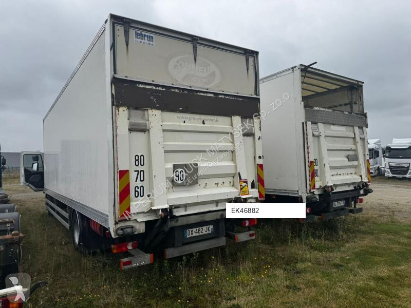 Kamion Renault D16 210