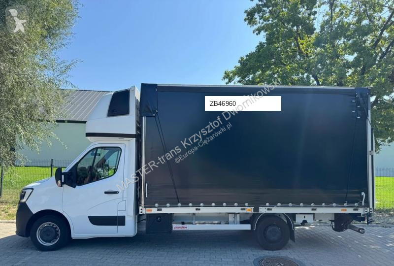 Veicolo commerciale Renault