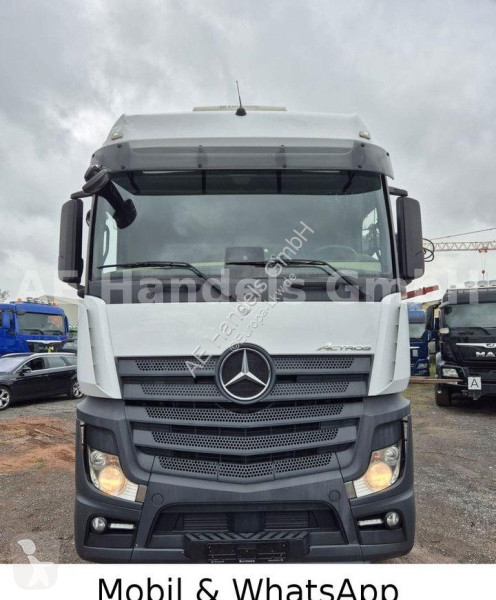Kamion Mercedes 2645