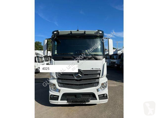 Kamion Mercedes ACTROS 2545 L